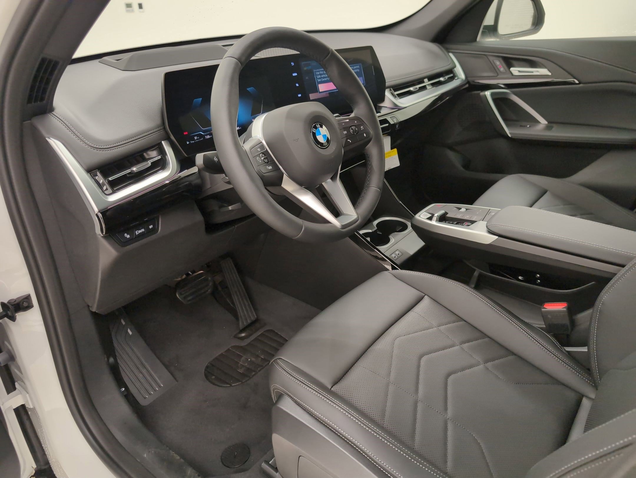 2025 Bmw X1 XDrive28i photo 4