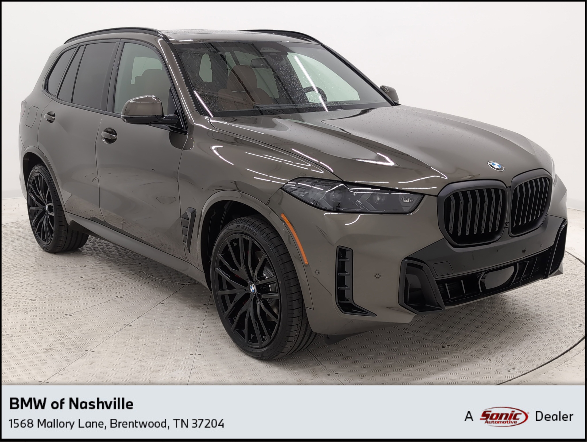 All Inventory at BMW of Nashville | Nashville TN