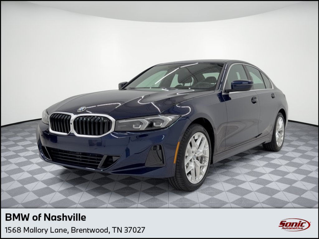  BMW 330i