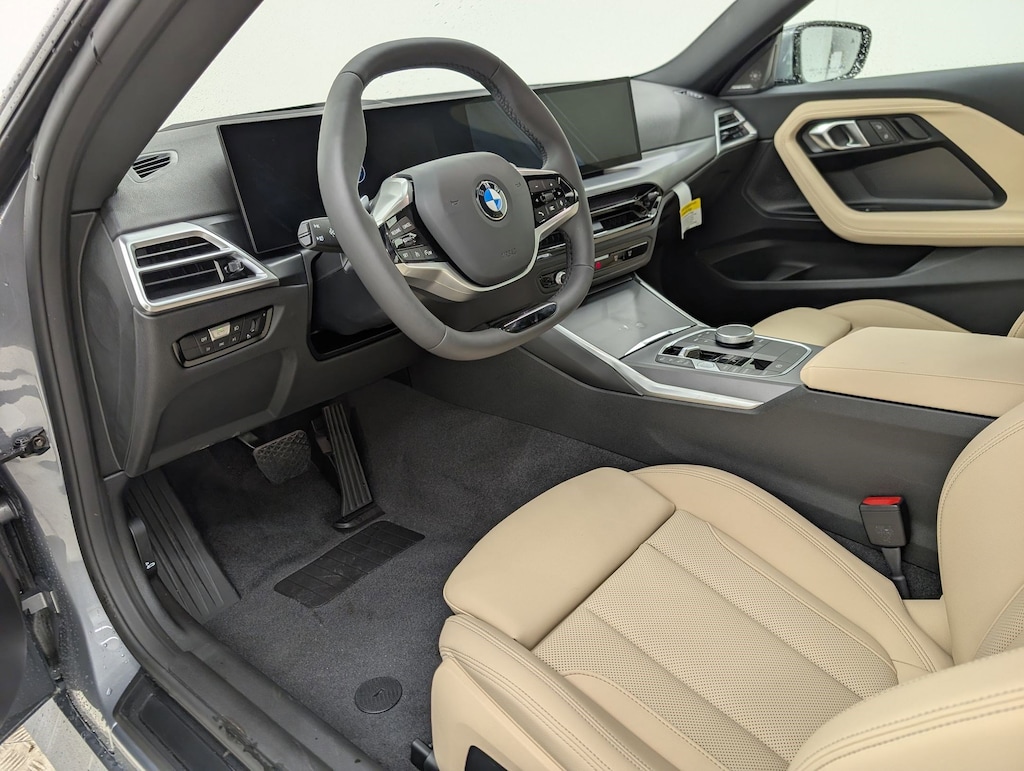 New 2026 BMW 230i  Coupe