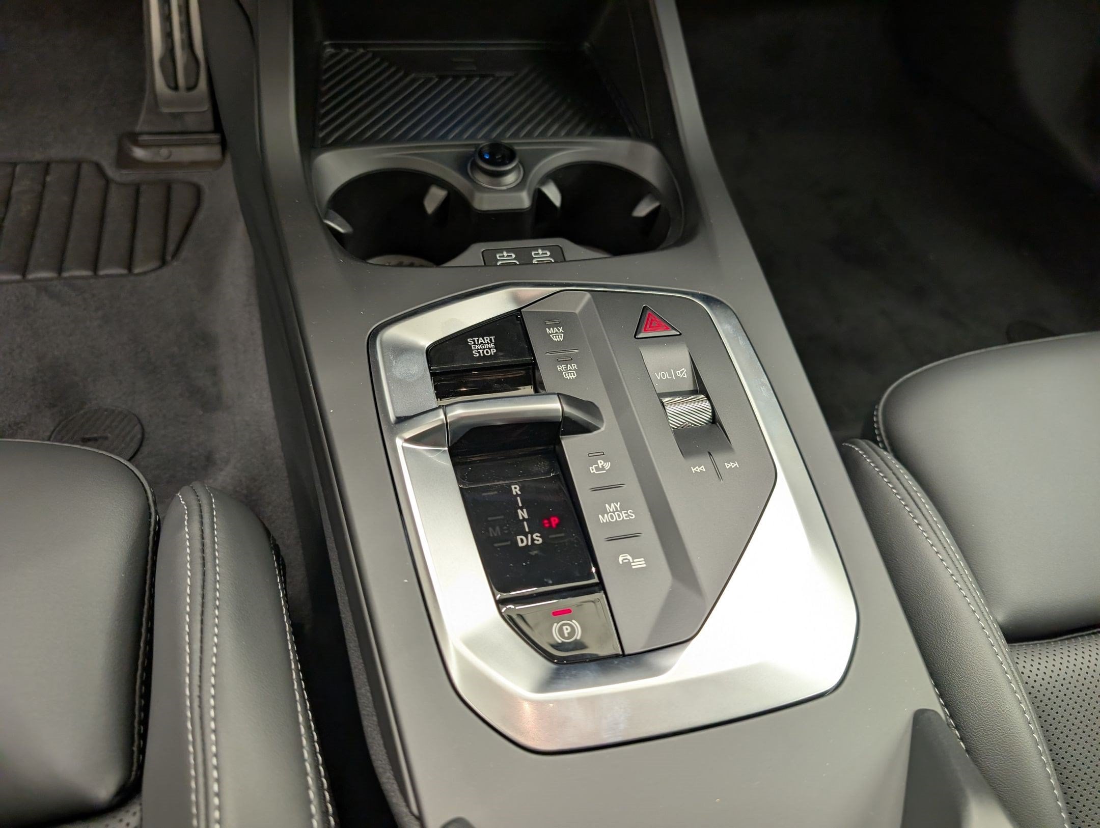 2026 BMW 2 Series M235 - Photo 23