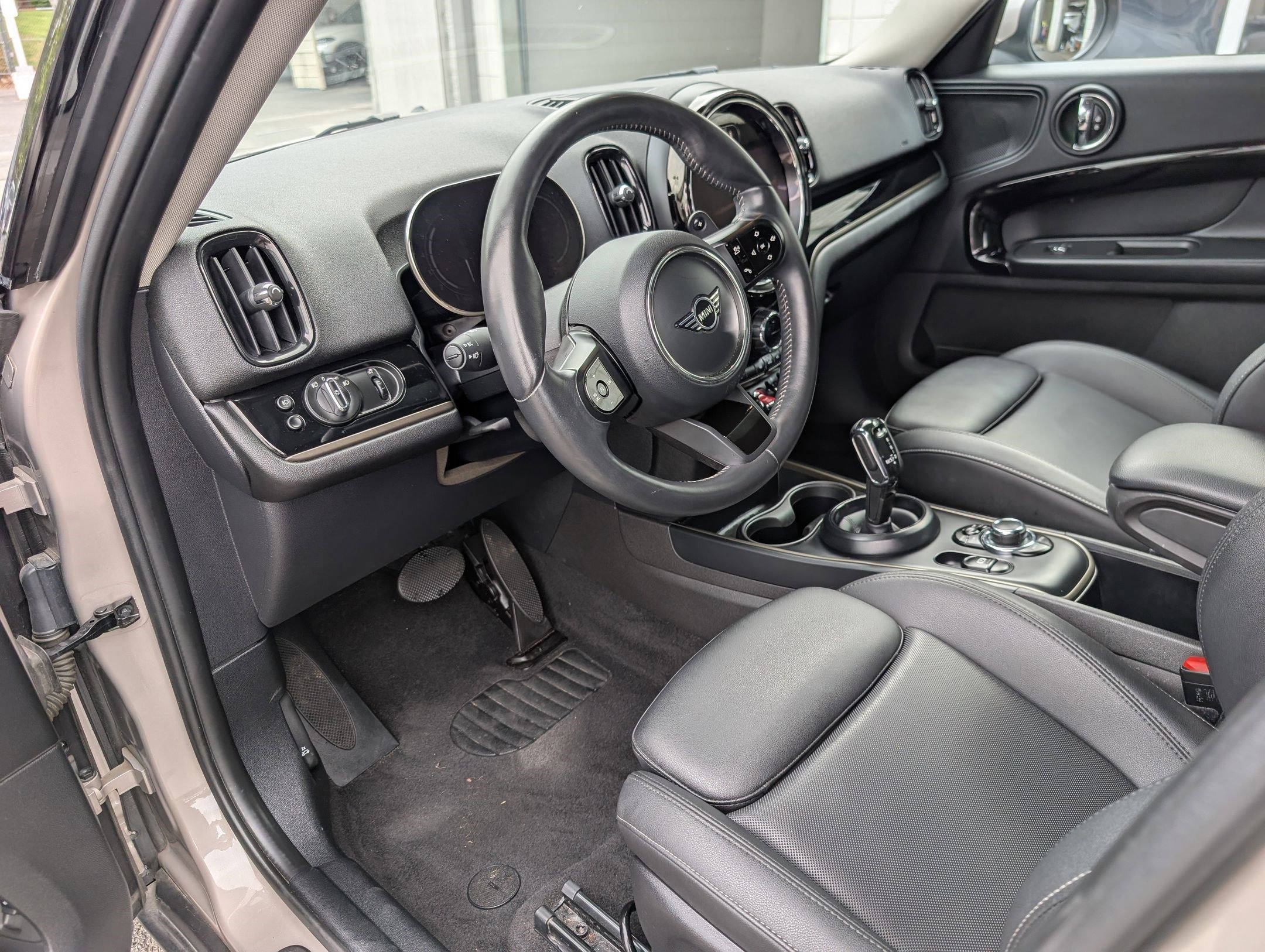 2024 Mini Countryman S ALL4 photo 3