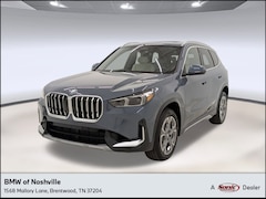 2026 BMW X1 xDrive28i SUV
