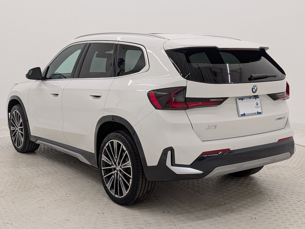 New 2026 BMW X1 xDrive28i SUV
