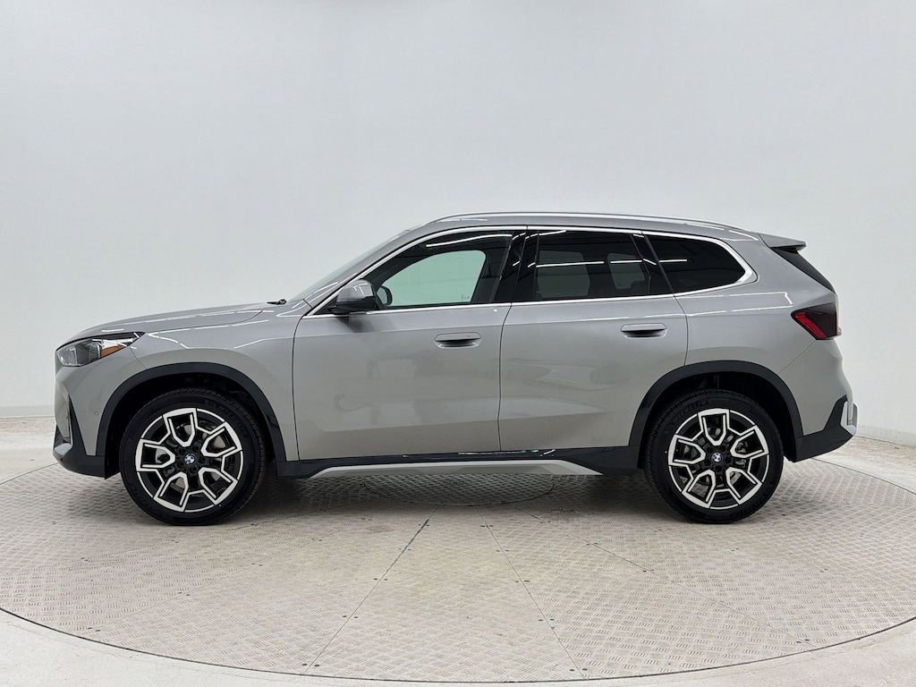 New 2026 BMW X1 xDrive28i SUV