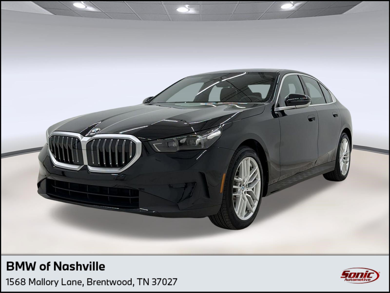  BMW 530i