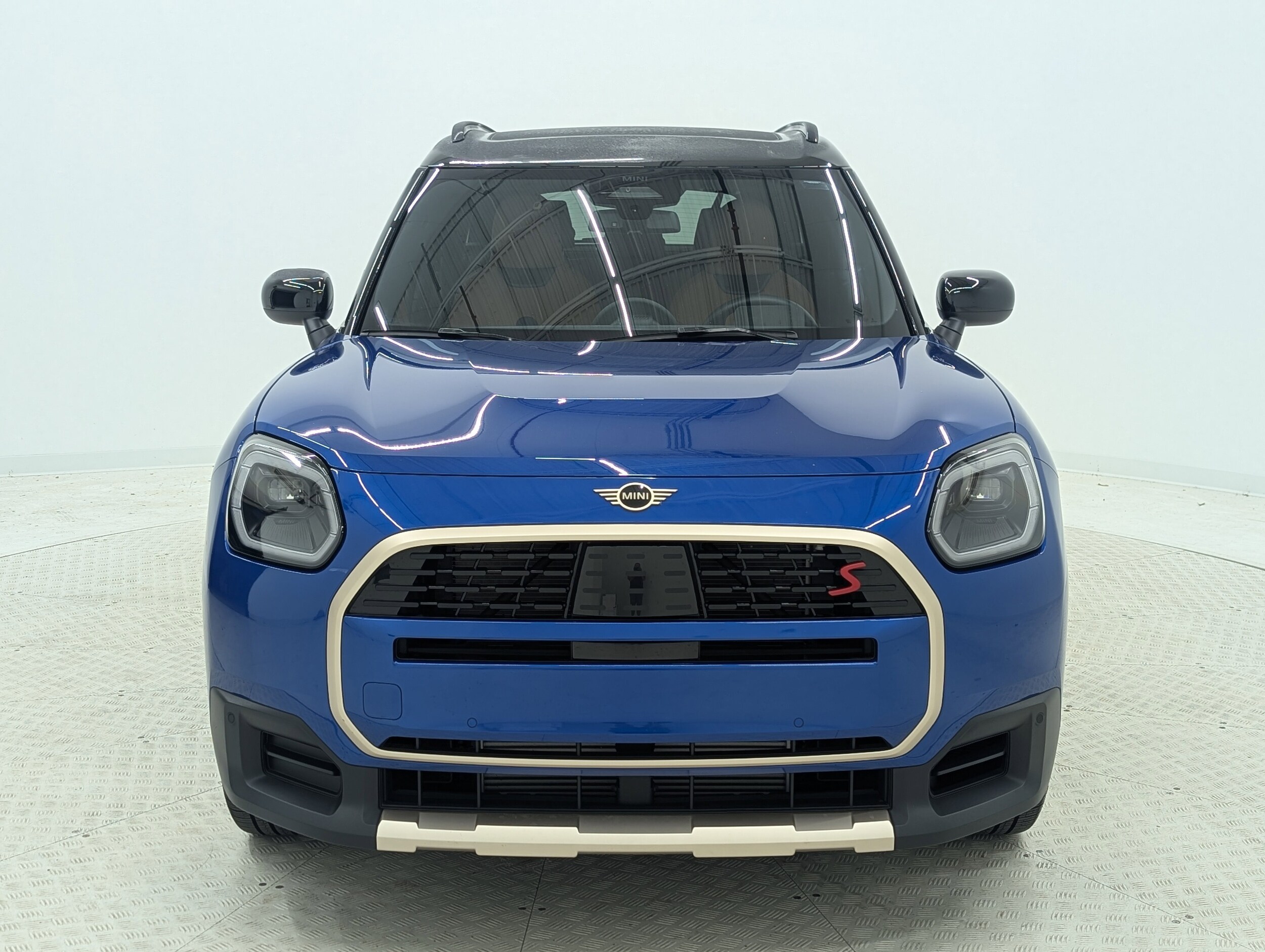 2025 Mini Countryman S photo 3