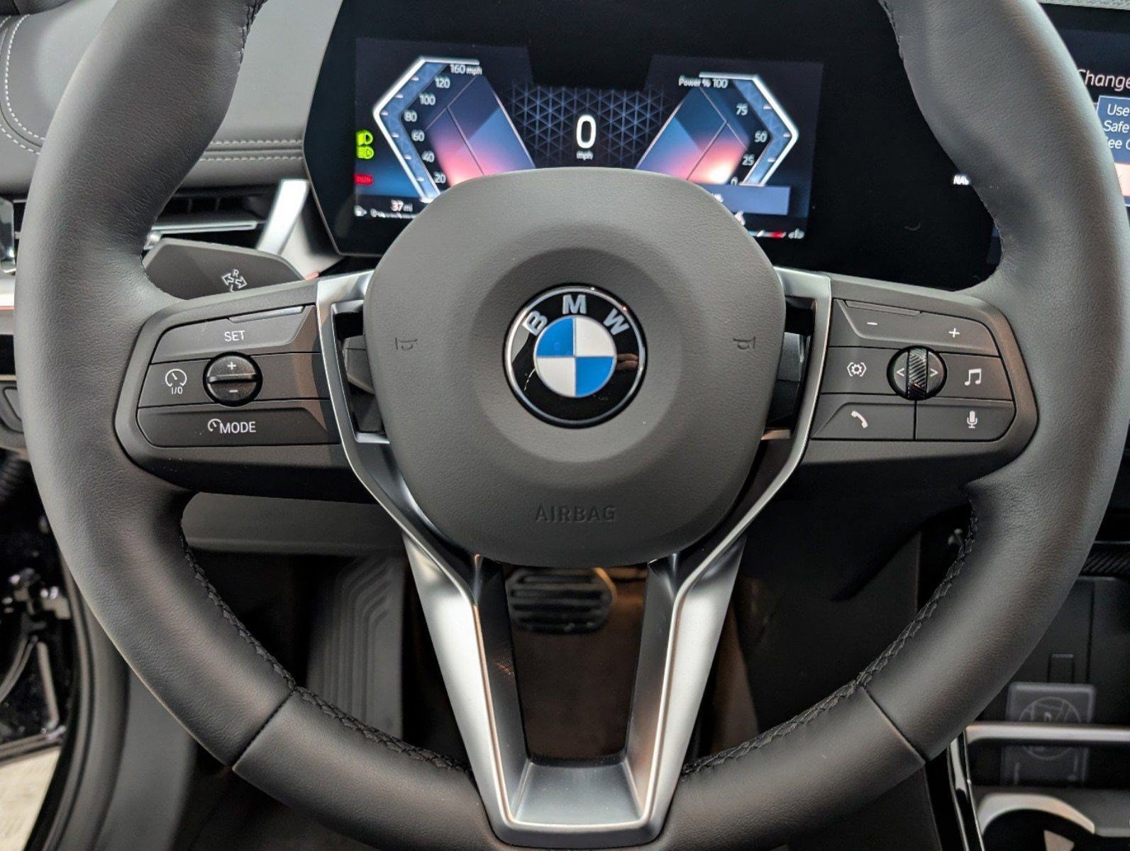 2025 BMW X1 28i - Photo 14