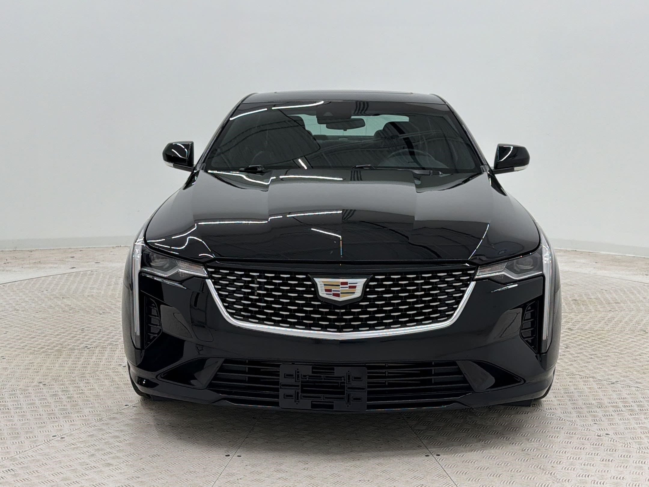 CT4 Luxury Sedan