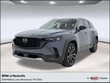  Mazda CX-50