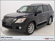 LEXUS LX 570