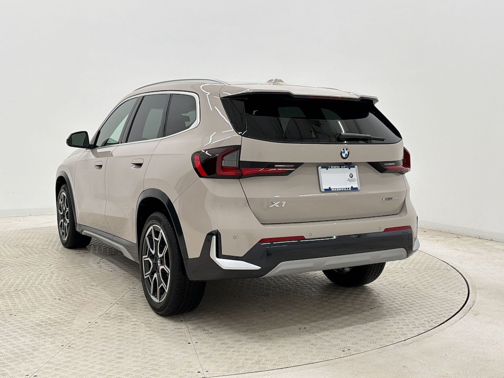 New 2026 BMW X1 xDrive28i SUV