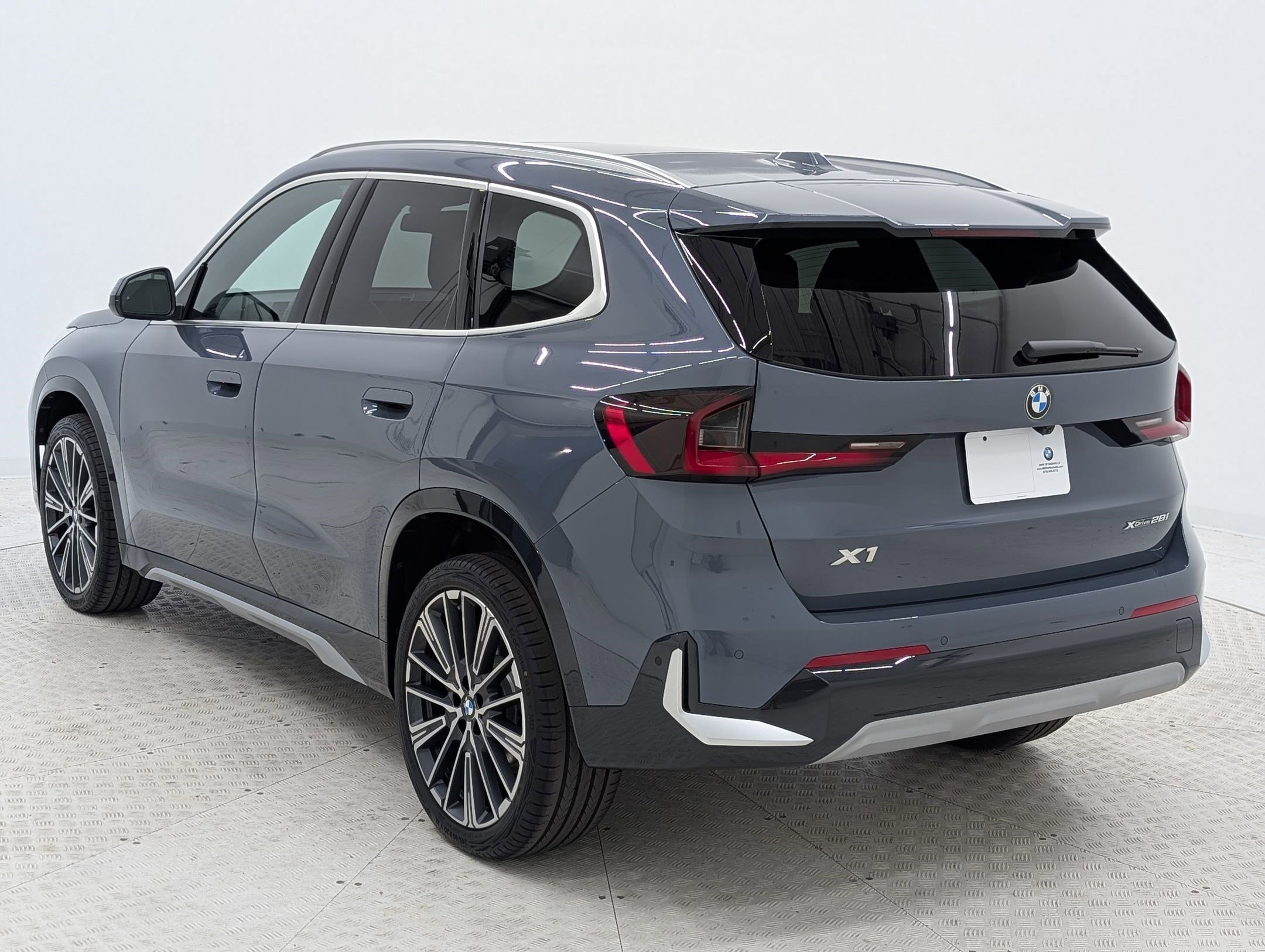 2026 Bmw X1 XDrive28i photo 3