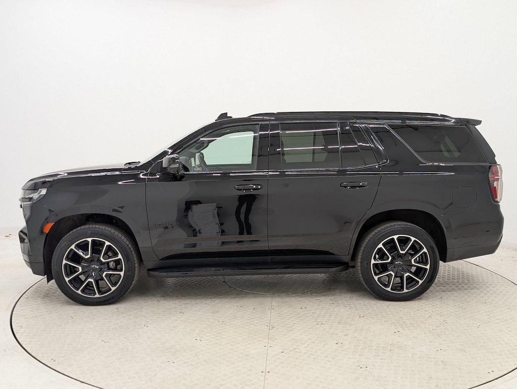 Used 2023 Chevrolet Tahoe RST SUV