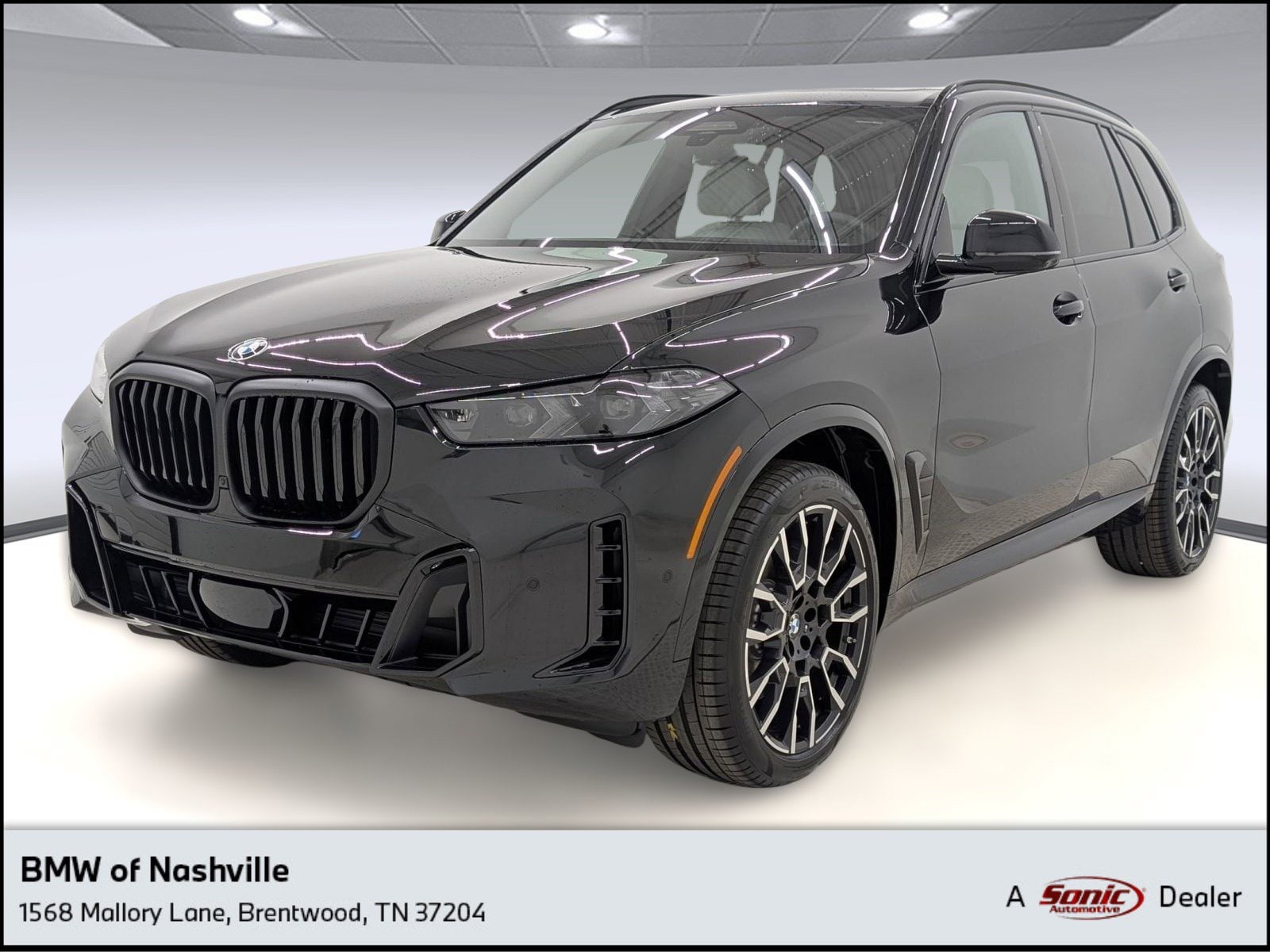 2026 BMW X5 SUV  2026 BMW X5 SUV