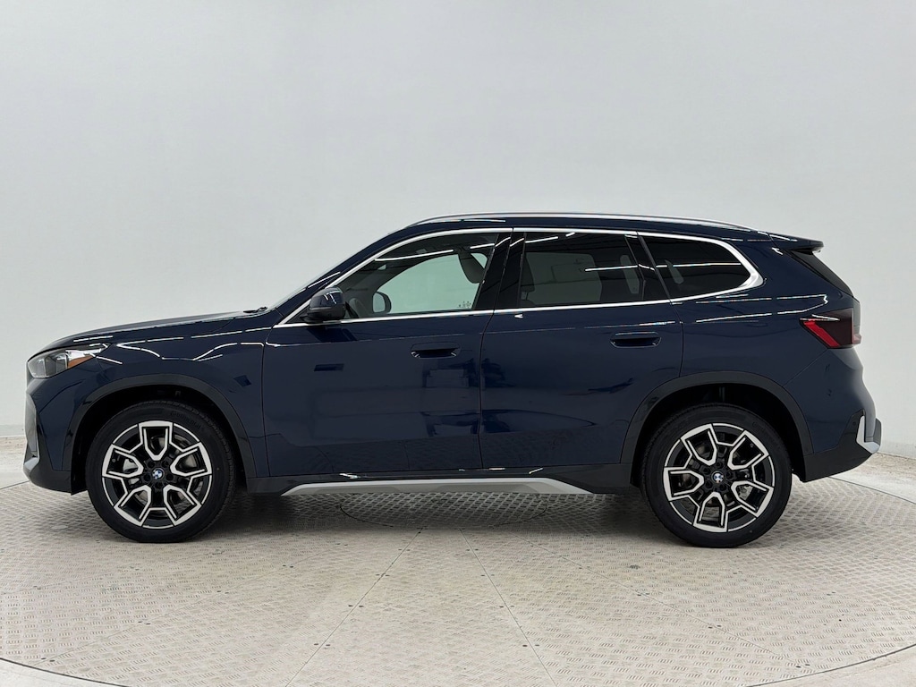 New 2026 BMW X1 xDrive28i SUV
