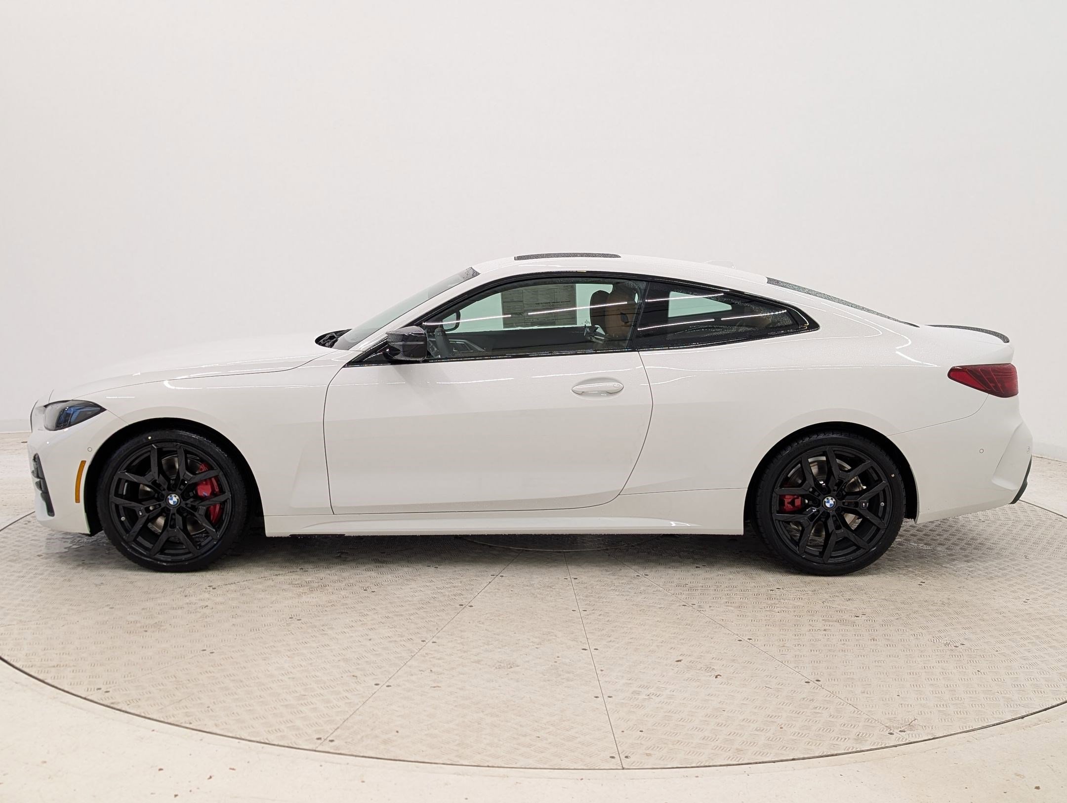 2026 Bmw M440i photo 2