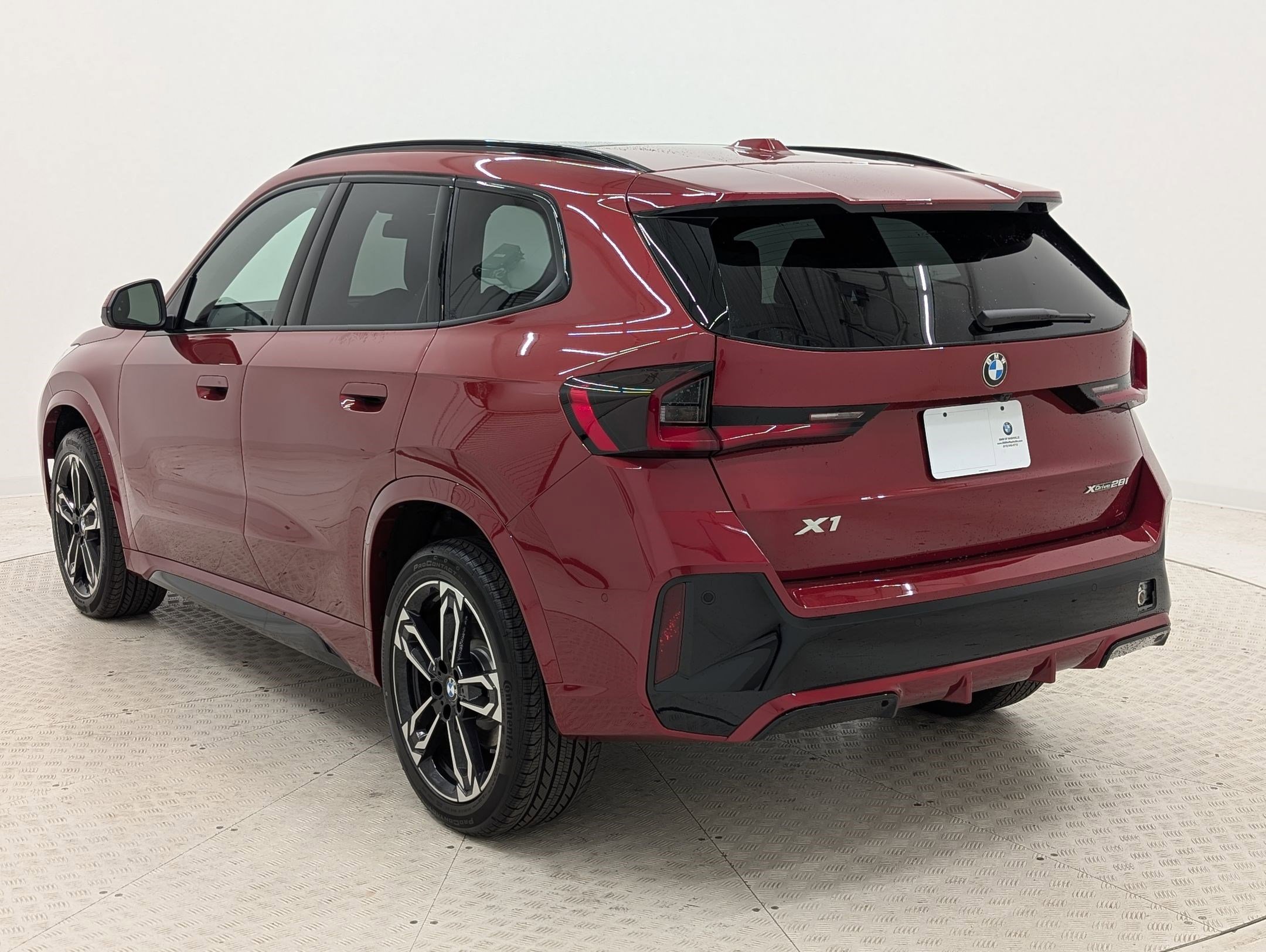 2026 Bmw X1 XDrive28i photo 3