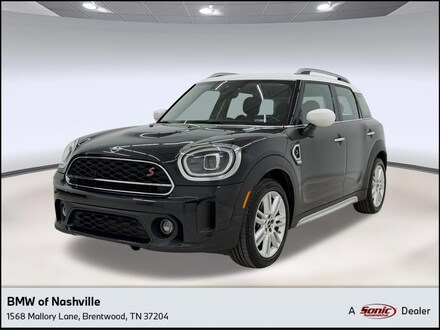 2023 MINI Countryman Cooper S SUV