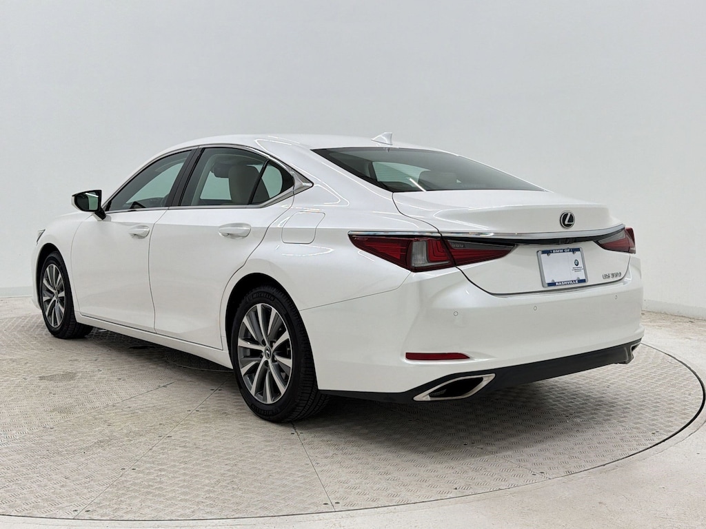 Used 2020 Lexus ES 350 ES 350 Sedan