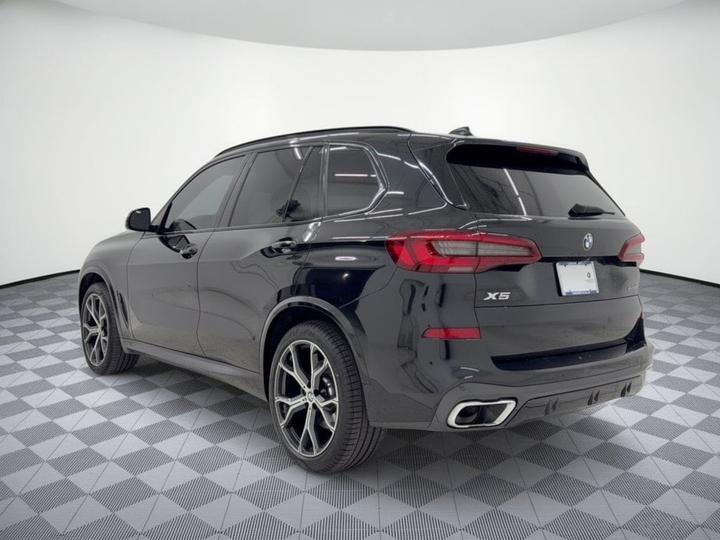 Used 2022 BMW X5 SUV