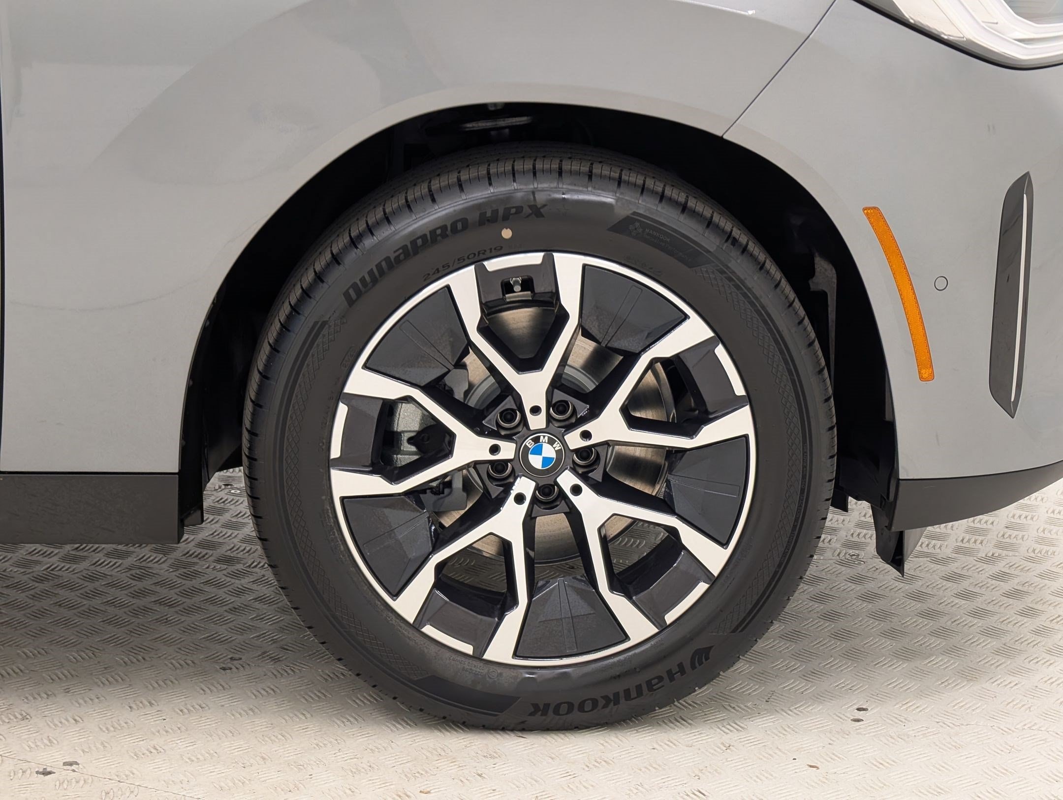 2026 BMW X3 30 - Photo 11
