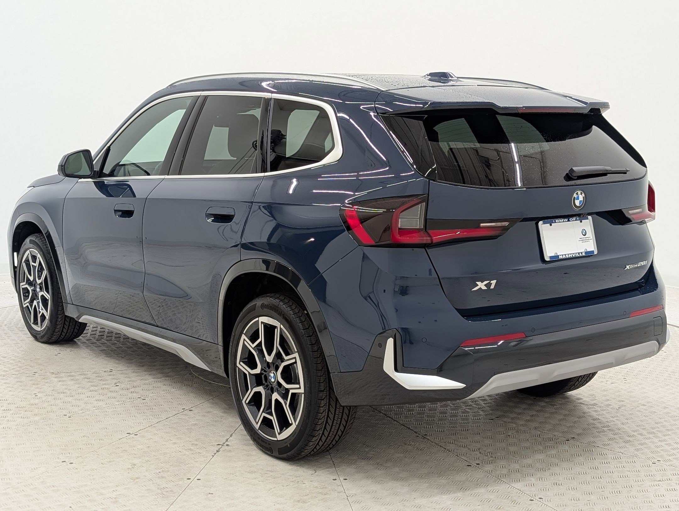 2026 Bmw X1 XDrive28i photo 3