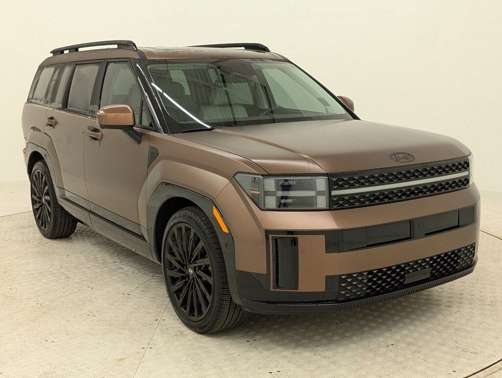 Used 2024 Hyundai Santa Fe For Sale in Nashville TN Stock TRH022810