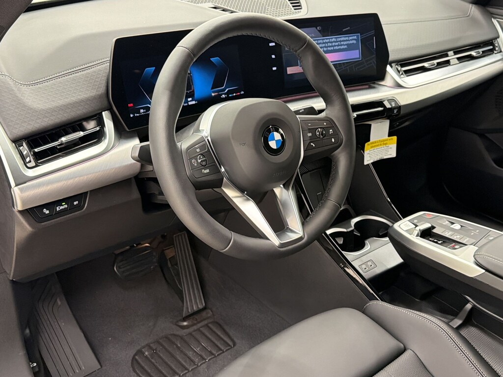 New 2026 BMW X2 xDrive28i SUV