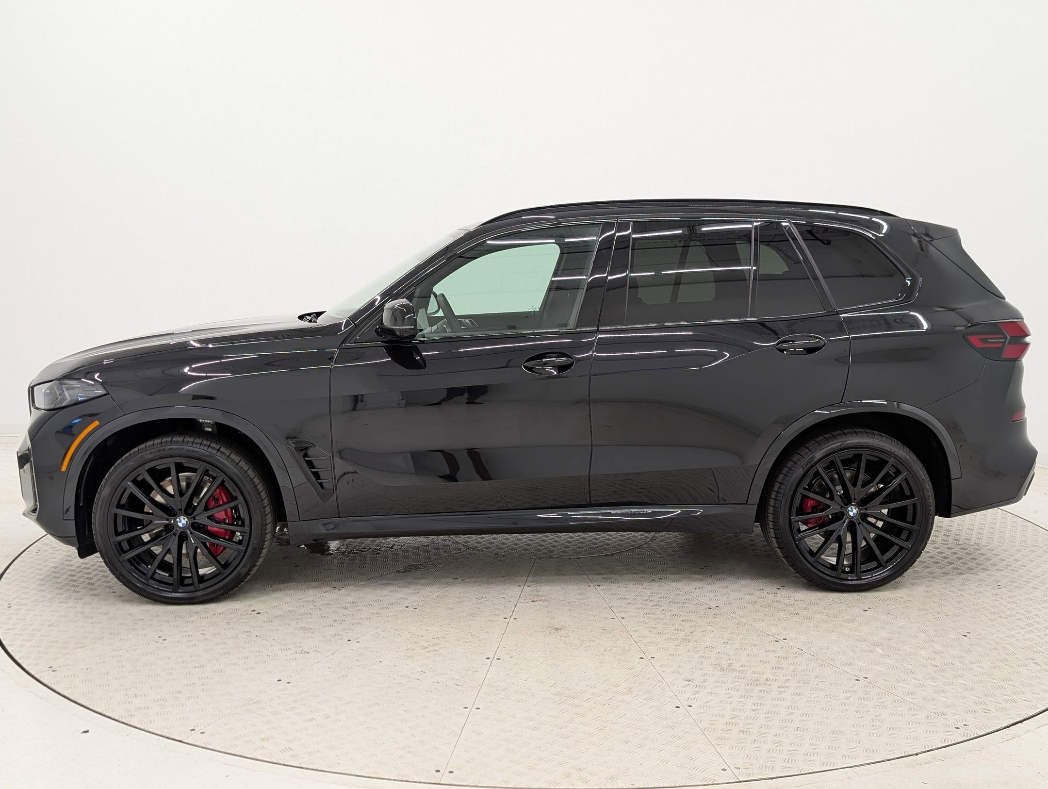 2026 Bmw X5 sDrive40i photo 2