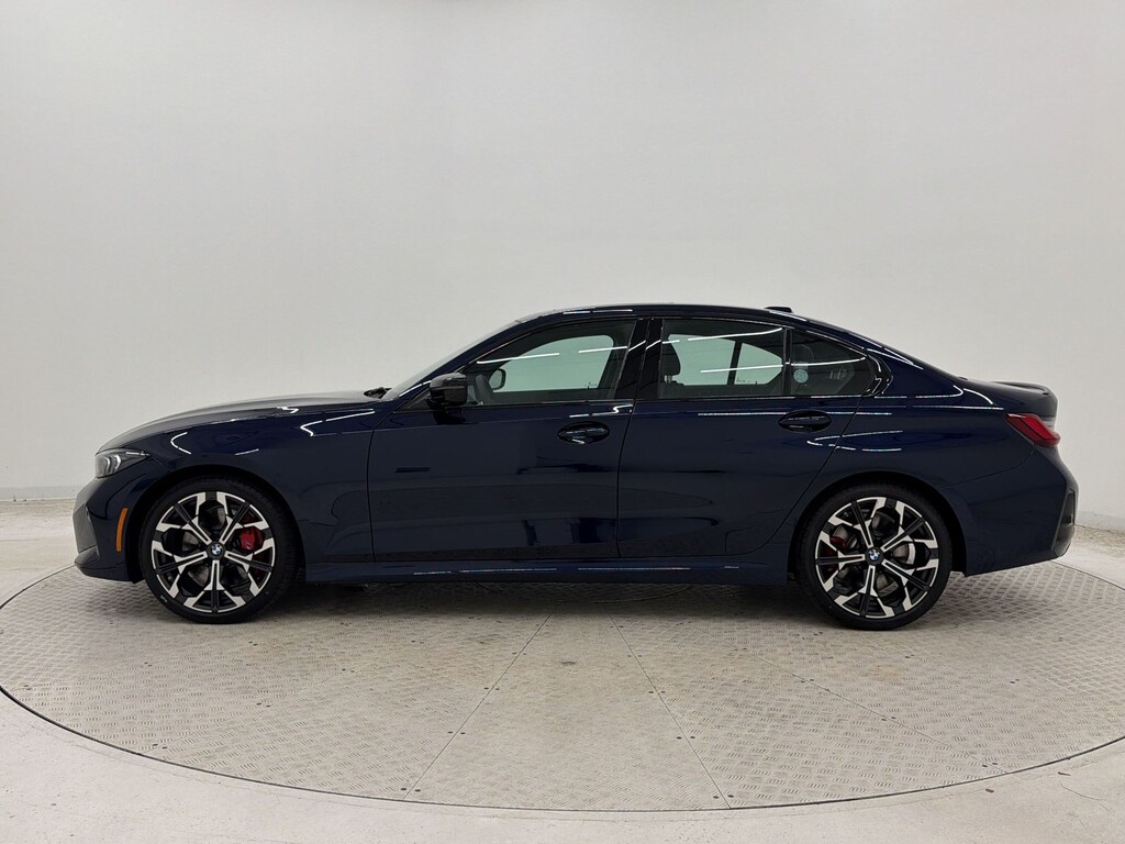 New 2026 BMW 330i Sedan