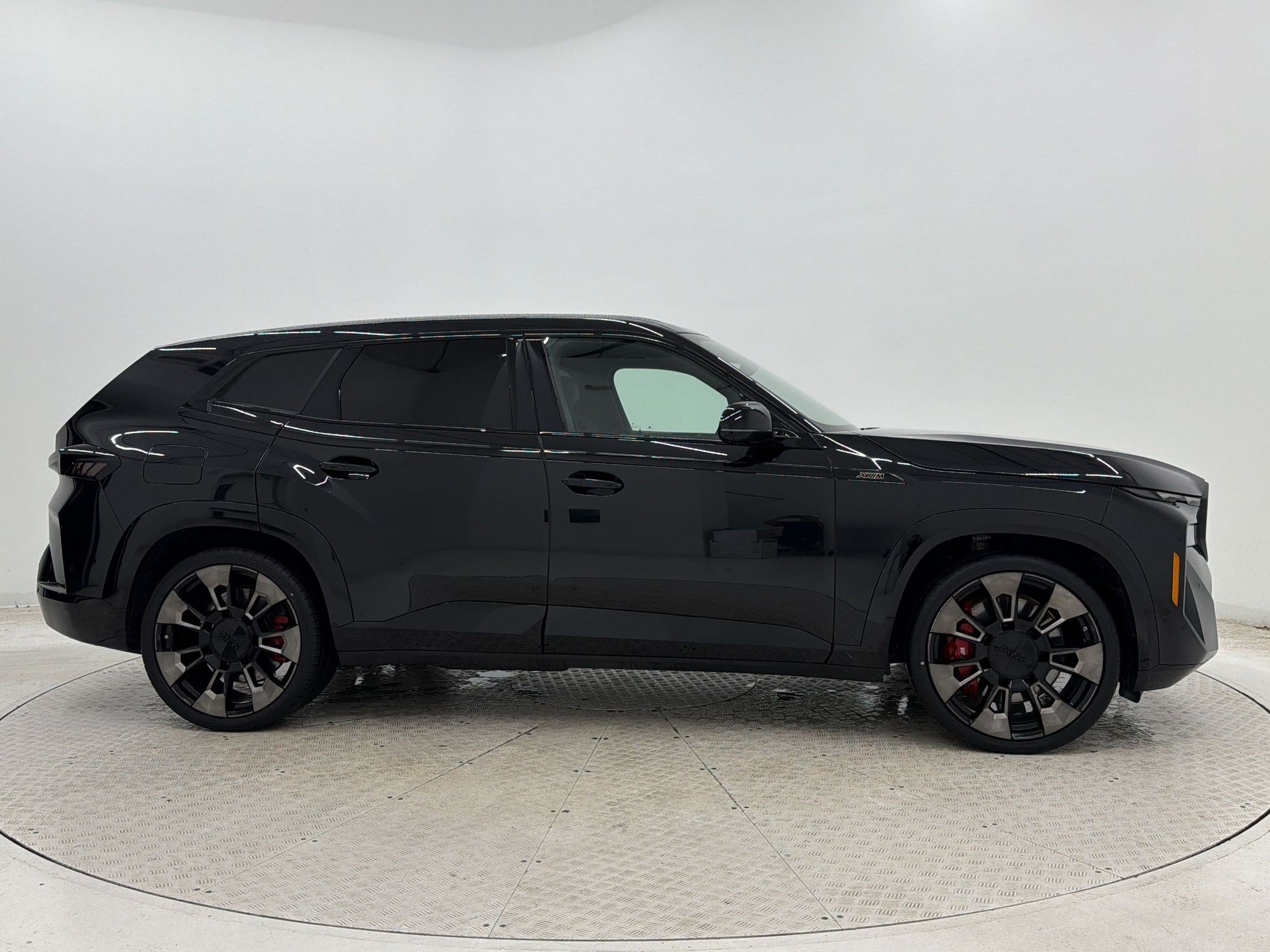 XM SUV