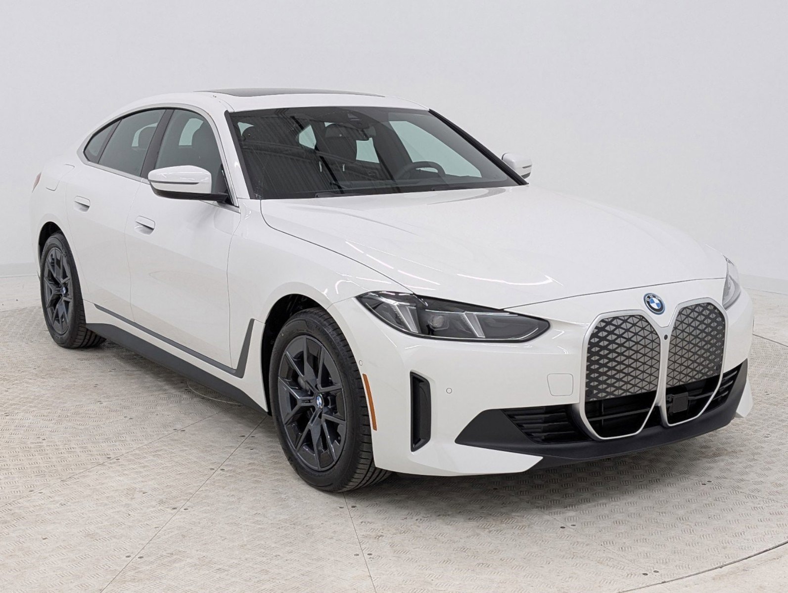 Used 2025 BMW i4 Base with VIN WBY23HD07SFU45522 for sale in Brentwood, TN