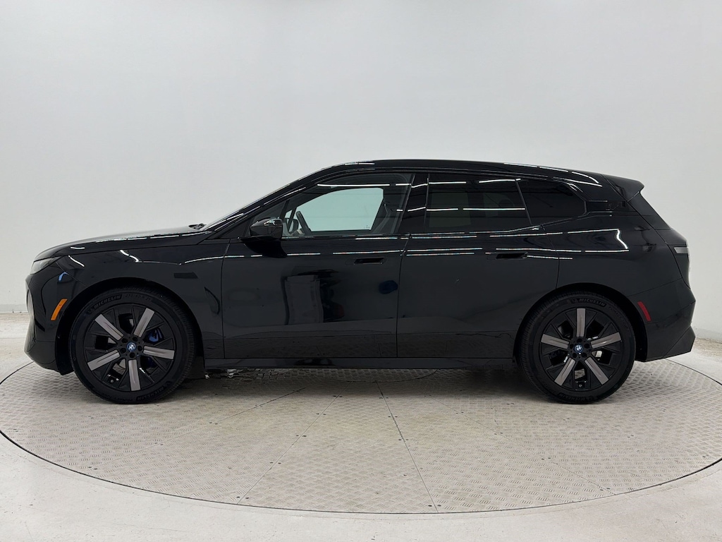 Certified 2023 BMW iX SUV