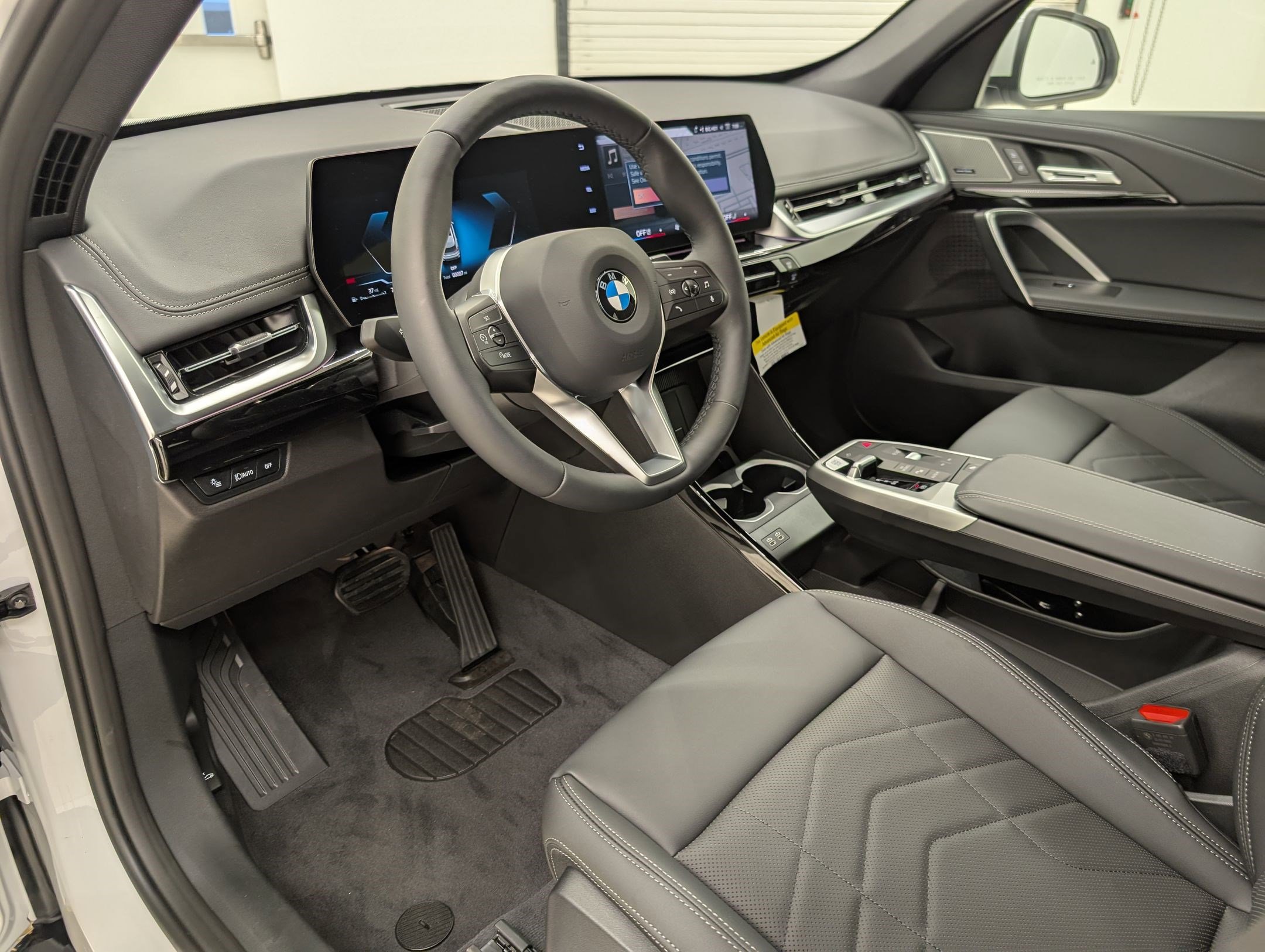 2026 Bmw X1 XDrive28i photo 4