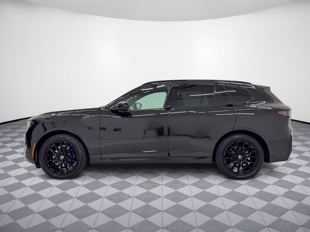 New 2027 BMW X5 40 xDrive SUV