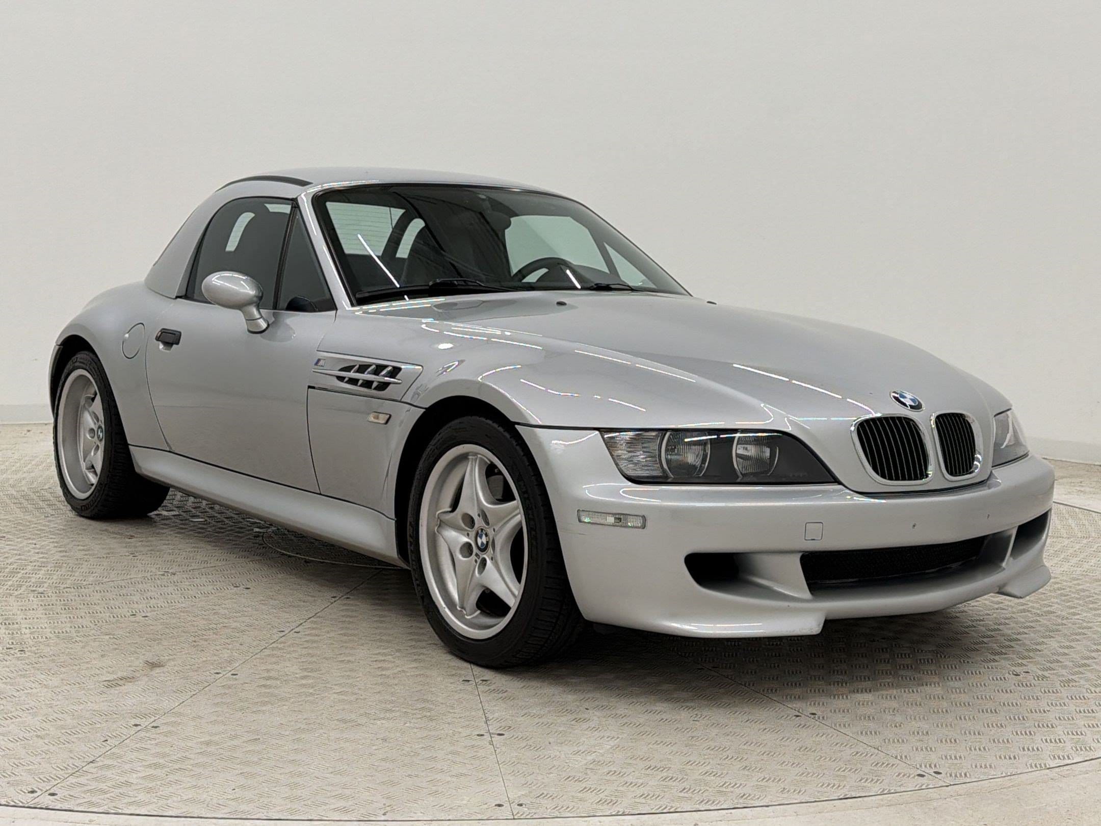 M Convertible