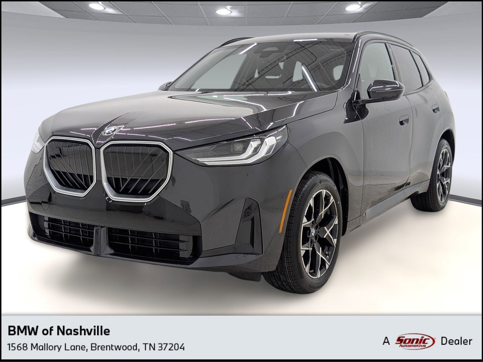 2026 BMW X3 SUV  2026 BMW X3 SUV