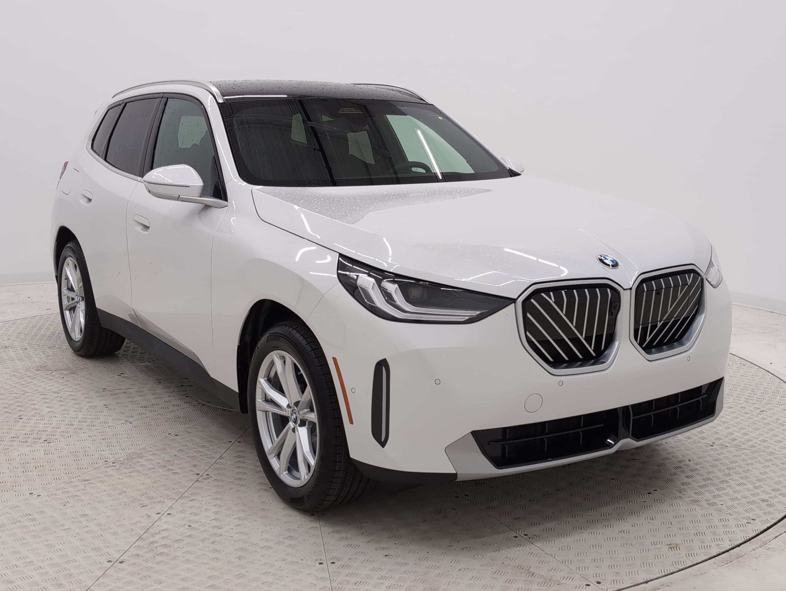 BMW X3 G01 OZ RACING&TOYO オープンカントリー - メルカリ