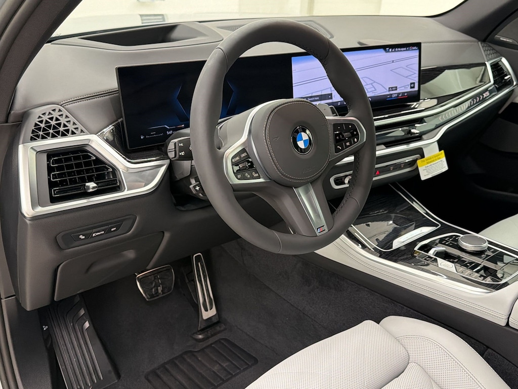 New 2026 BMW X5 xDrive40i SUV