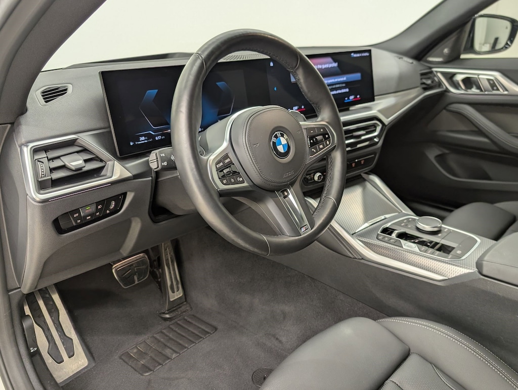 Certified 2024 BMW M440i M440i Gran Coupe