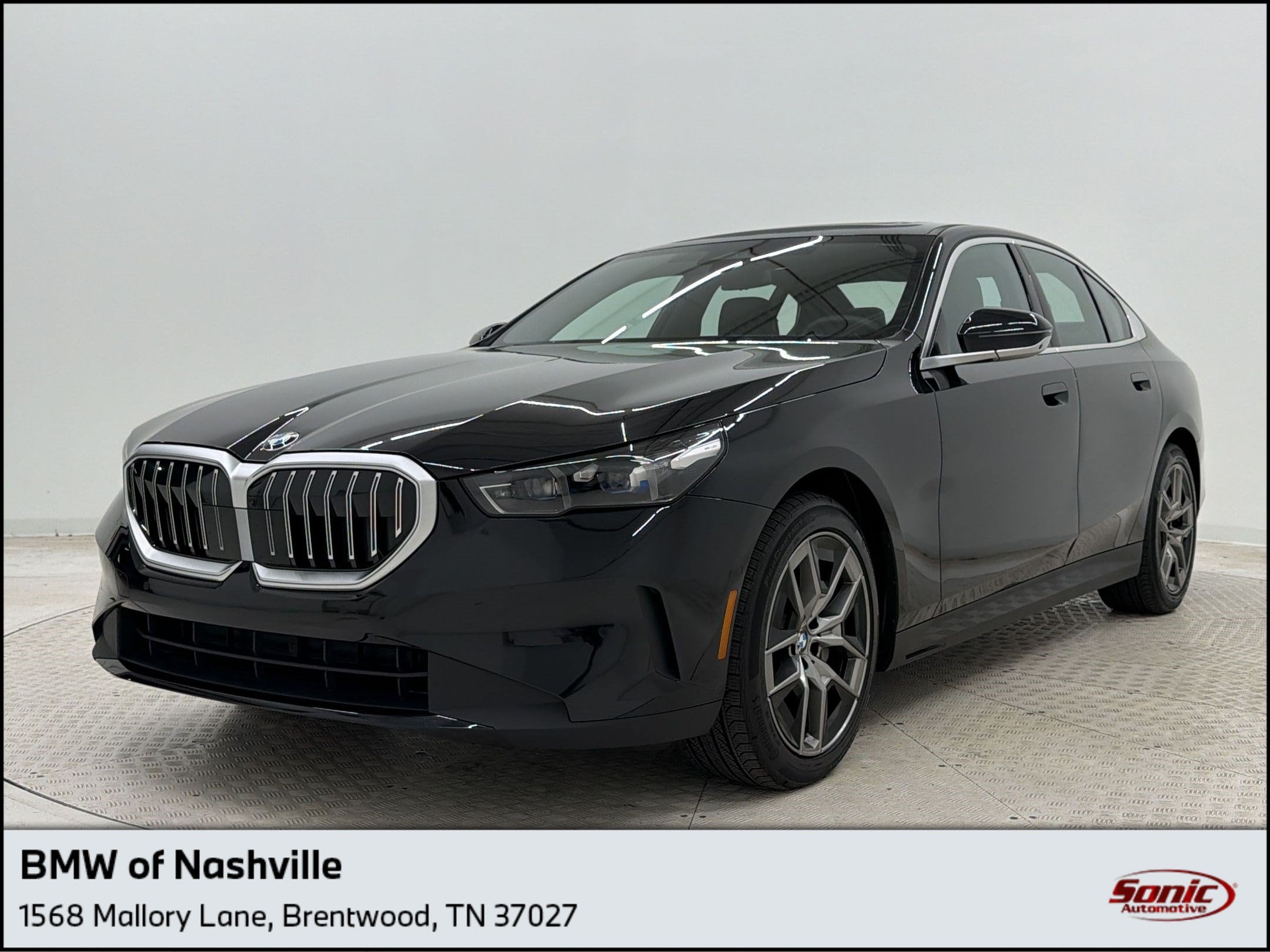 Used 2026 BMW 530i