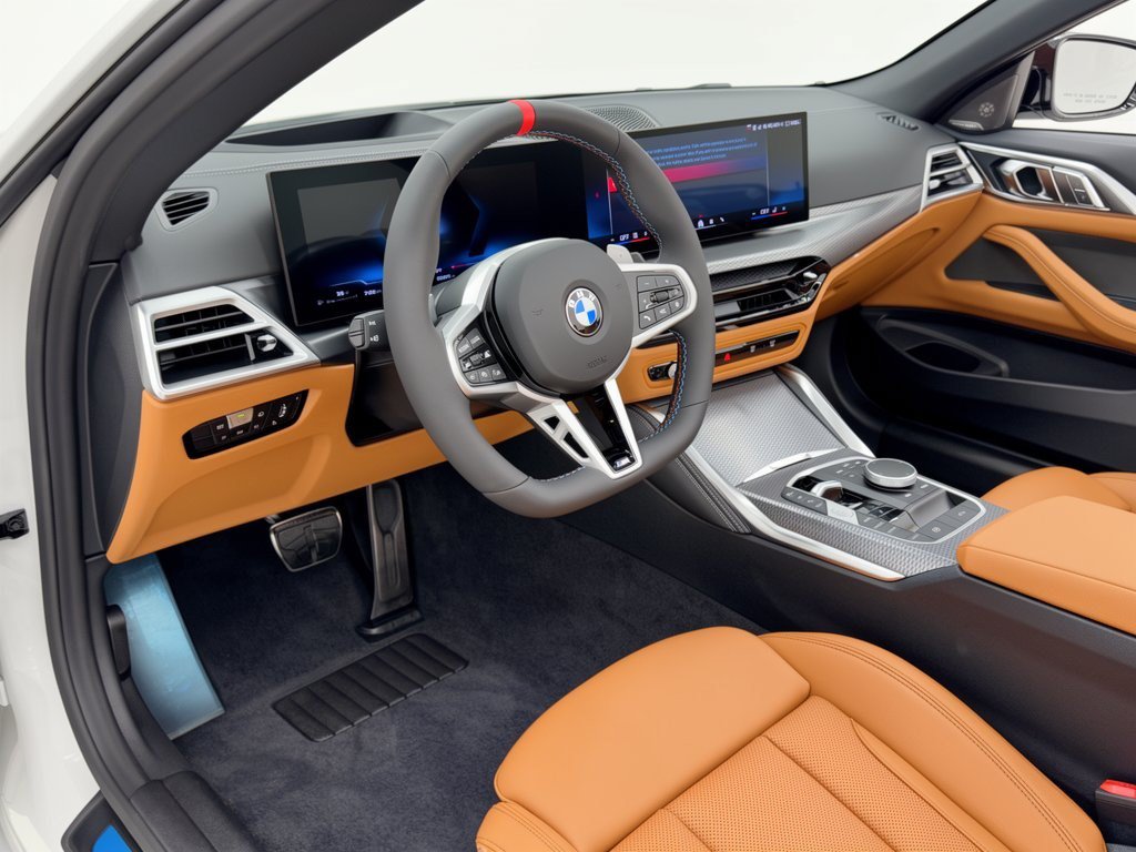 New 2027 BMW M440i xDrive Convertible