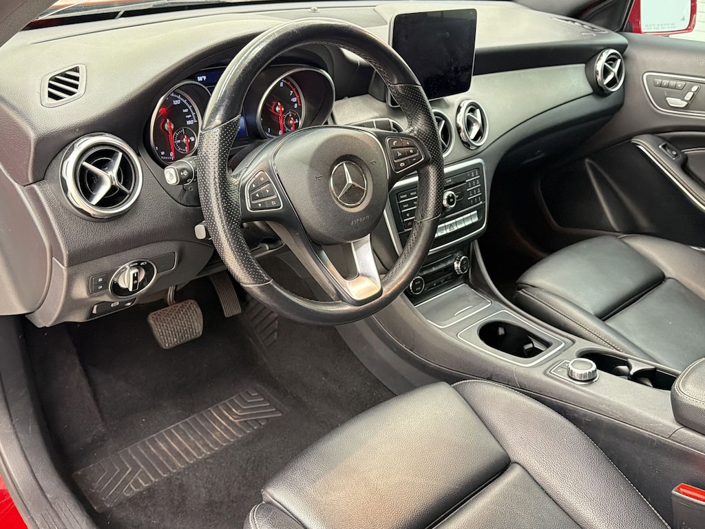 Used 2020 Mercedes-Benz GLA 250 GLA 250 SUV