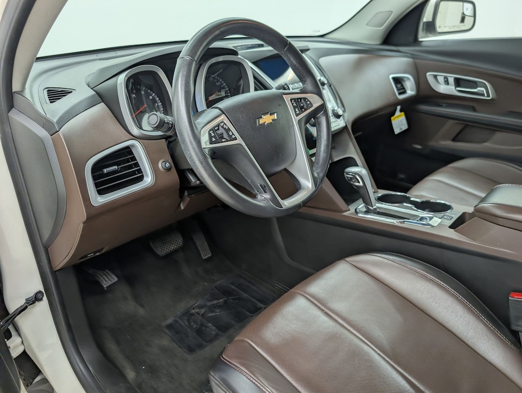 Used 2013 Chevrolet Equinox LT SUV