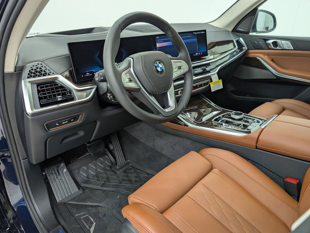 New 2026 BMW X7 xDrive40i SUV