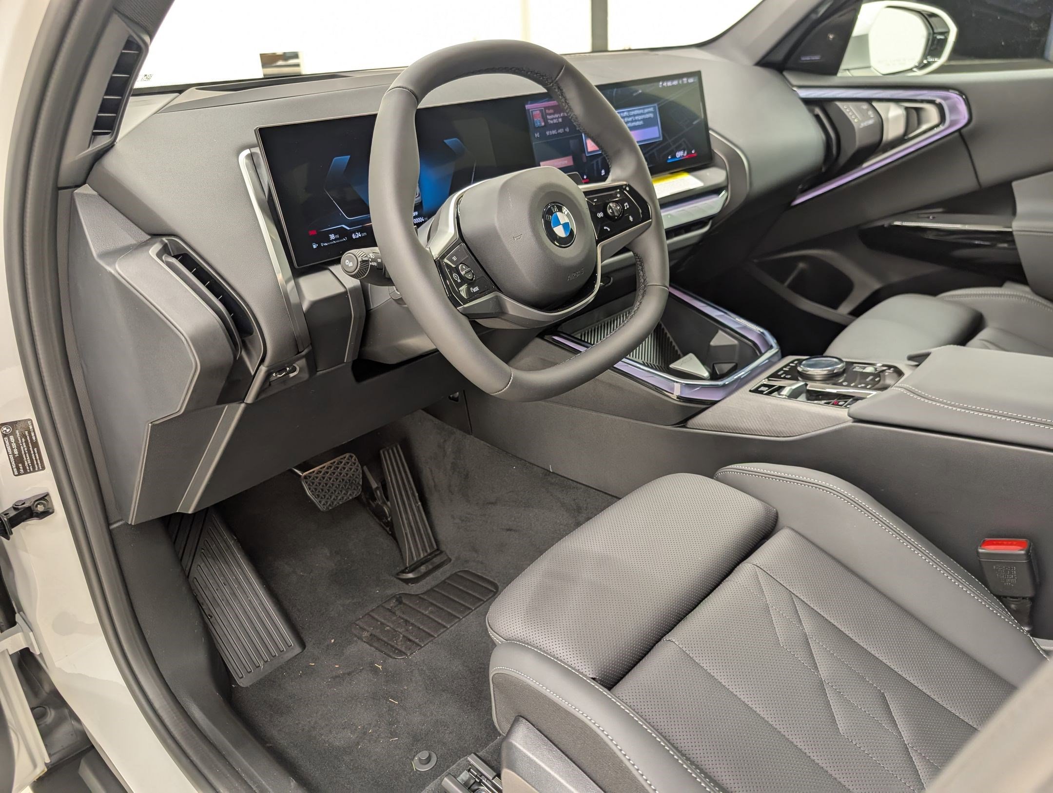 2026 Bmw X3 photo 4