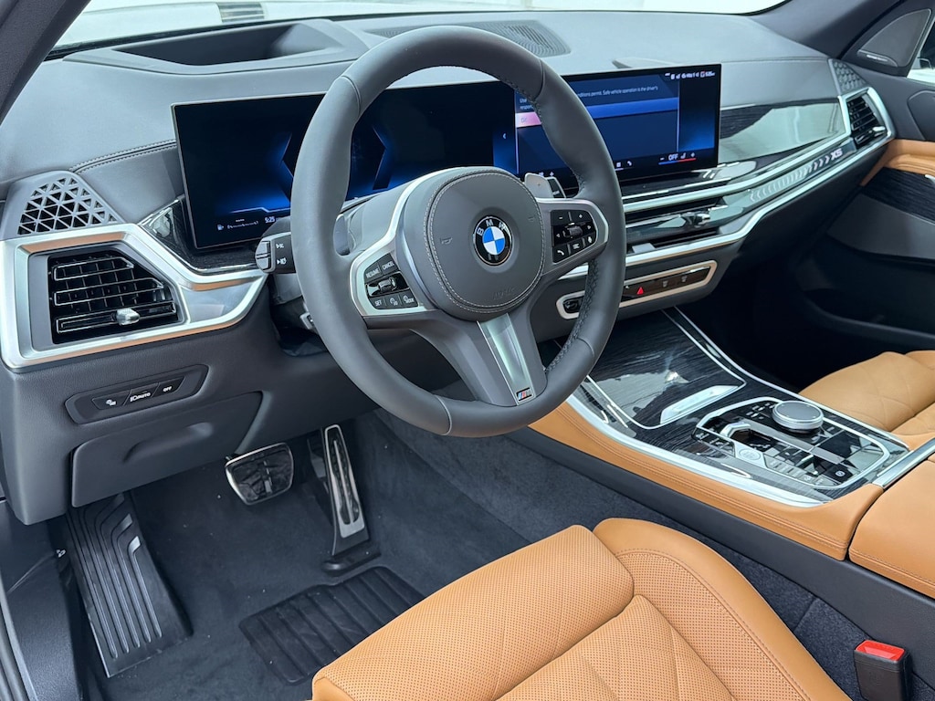 New 2026 BMW X5 xDrive40i SUV