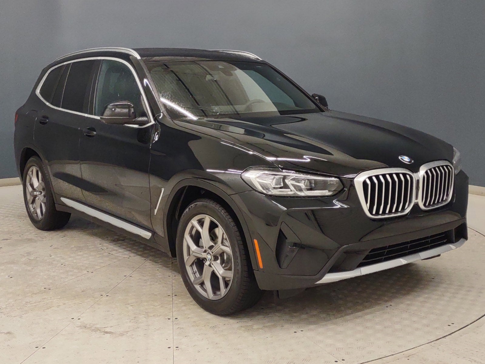 Used 2023 BMW X3 30i with VIN WBX47DP01PN248039 for sale in Brentwood, TN