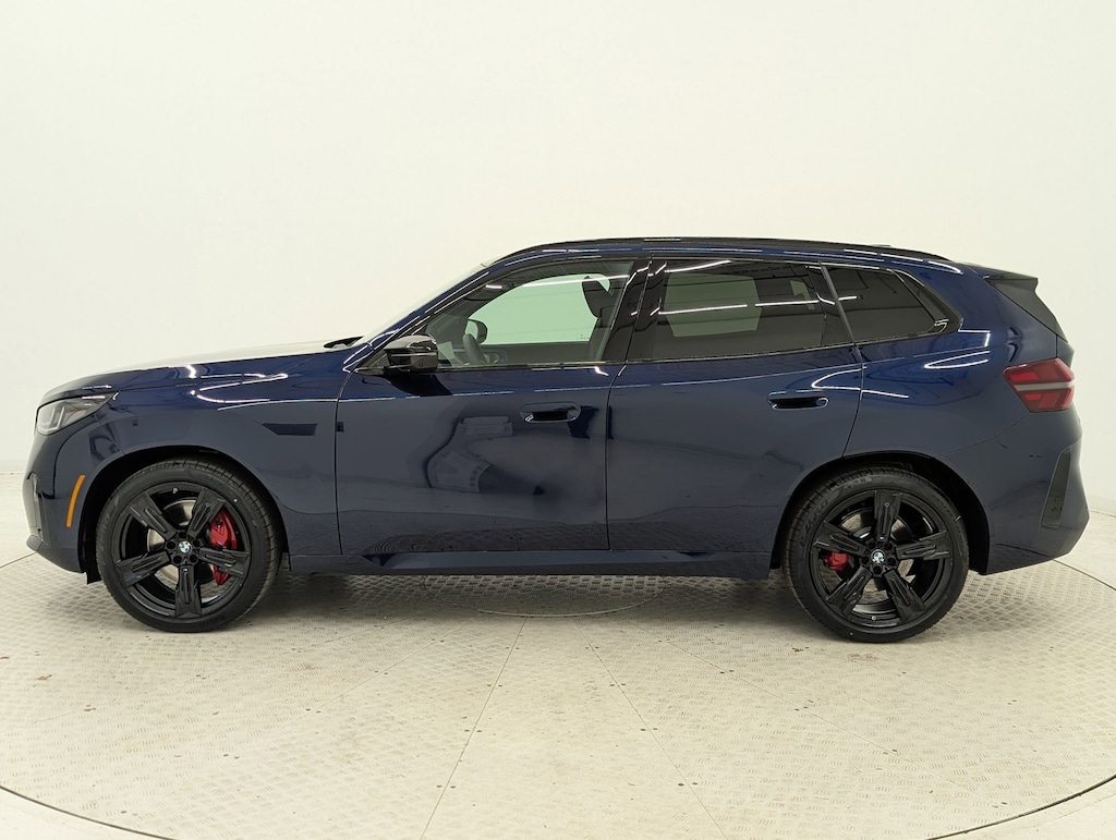 New 2026 BMW X3 M50 xDrive SUV